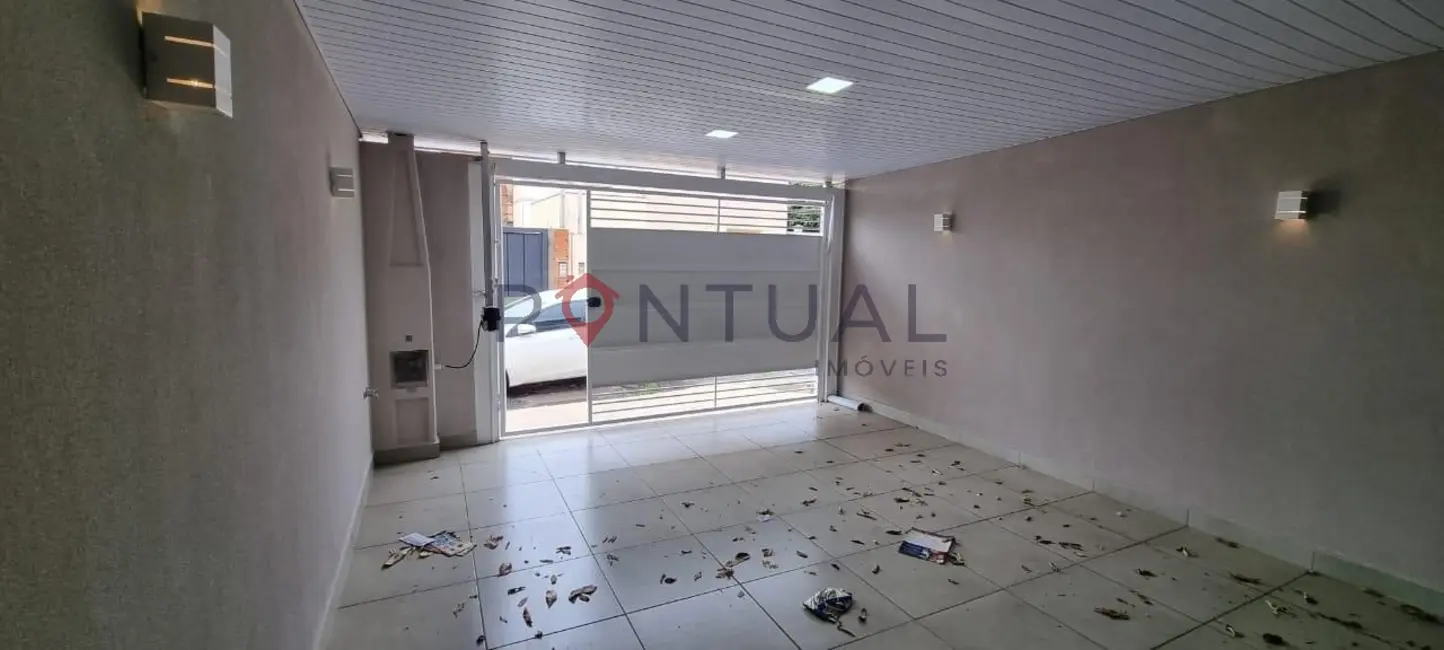 Foto 2 de Casa com 3 quartos à venda, 120m2 em Hípica Paulista, Marilia - SP