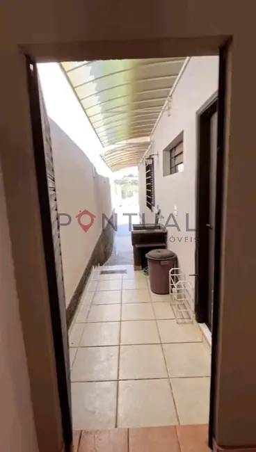 Foto 3 de Casa com 3 quartos à venda, 170m2 em Jardim Cristo Rei, Marilia - SP