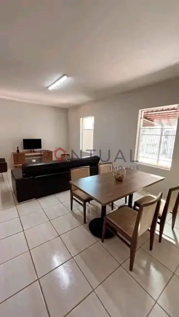 Foto 7 de Casa com 3 quartos à venda, 170m2 em Jardim Cristo Rei, Marilia - SP
