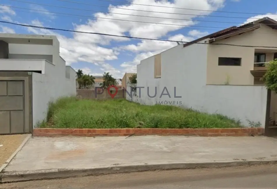 Foto 1 de Terreno / Lote à venda, 360m2 em Parque das Esmeraldas, Marilia - SP
