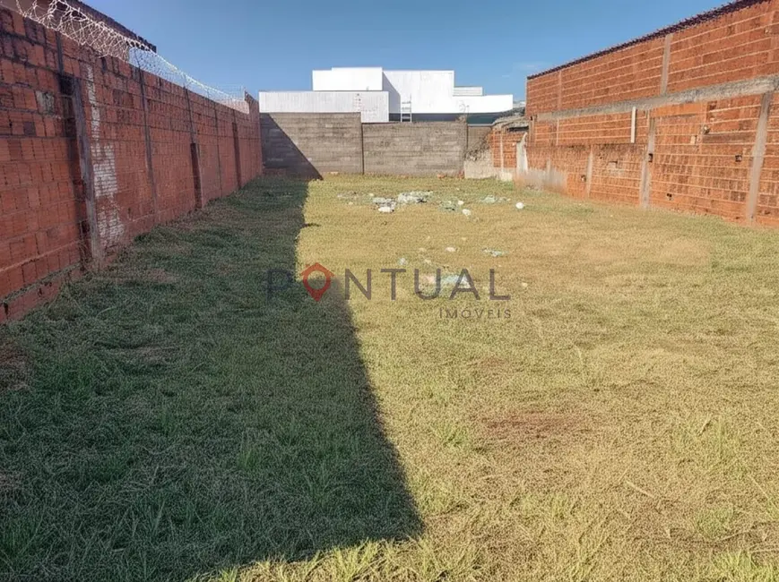 Foto 1 de Terreno / Lote à venda, 125m2 em Jardim Flamingo, Marilia - SP