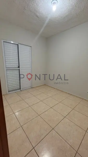 Foto 6 de Apartamento com 2 quartos para alugar, 45m2 em Distrito Industrial, Marilia - SP