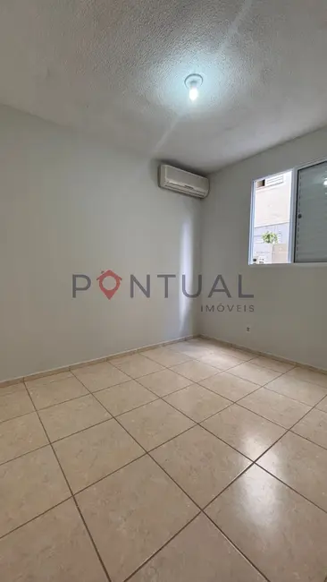 Foto 5 de Apartamento com 2 quartos para alugar, 45m2 em Distrito Industrial, Marilia - SP