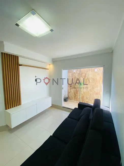 Foto 6 de Casa com 3 quartos à venda, 199m2 em Jardim Parati, Marilia - SP