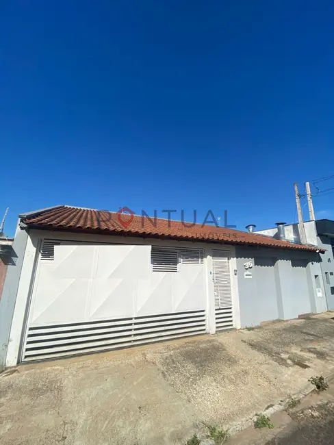 Foto 1 de Casa com 3 quartos à venda e para alugar, 199m2 em Jardim Parati, Marilia - SP