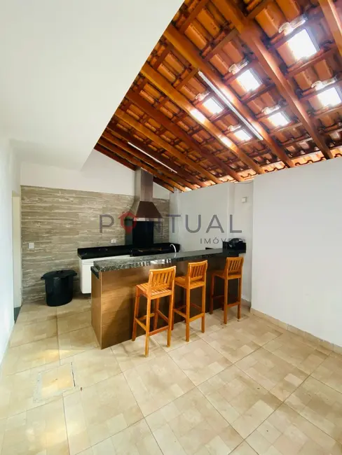 Foto 4 de Casa com 3 quartos à venda, 199m2 em Jardim Parati, Marilia - SP