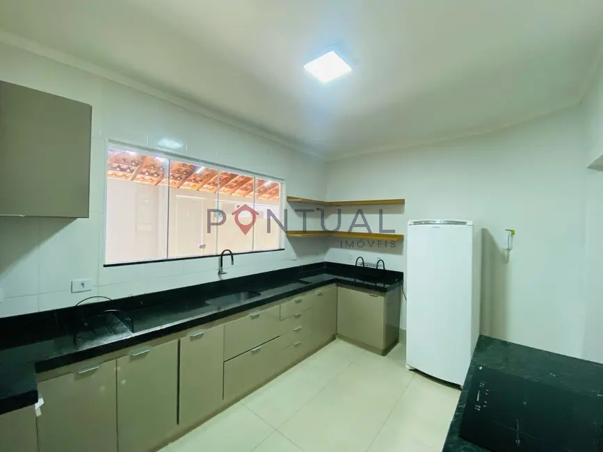 Foto 9 de Casa com 3 quartos à venda, 199m2 em Jardim Parati, Marilia - SP