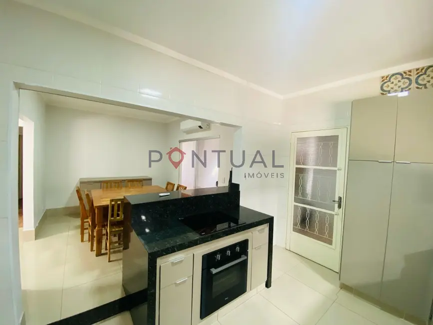 Foto 7 de Casa com 3 quartos à venda, 199m2 em Jardim Parati, Marilia - SP