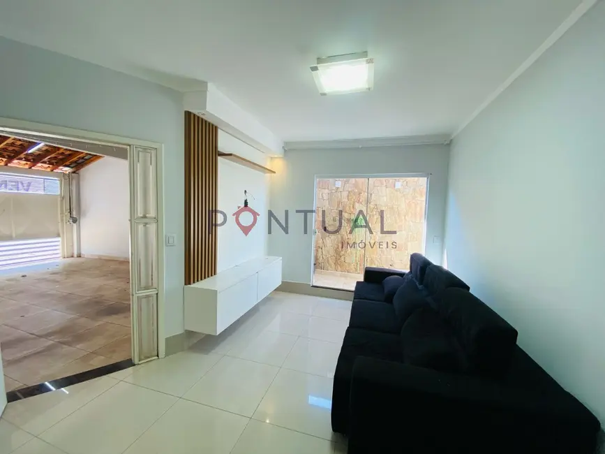 Foto 5 de Casa com 3 quartos à venda, 199m2 em Jardim Parati, Marilia - SP