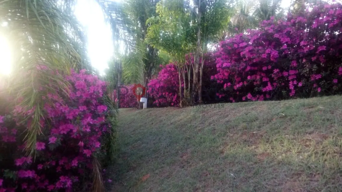 Foto 5 de Chácara com 4 quartos à venda, 600m2 em Marilia - SP