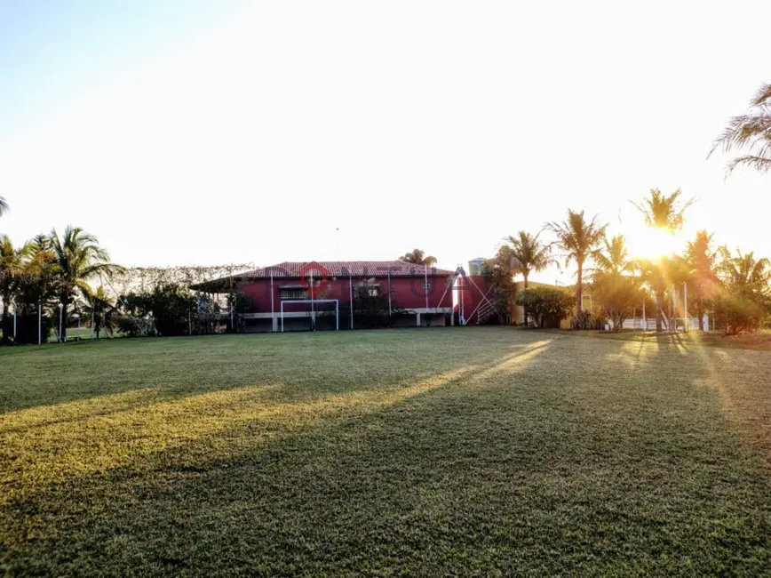 Foto 4 de Chácara com 4 quartos à venda, 600m2 em Marilia - SP