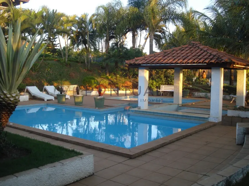 Foto 2 de Chácara com 4 quartos à venda, 600m2 em Marilia - SP