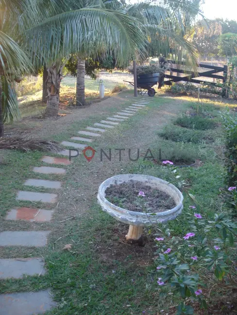 Foto 8 de Chácara com 4 quartos à venda, 600m2 em Marilia - SP