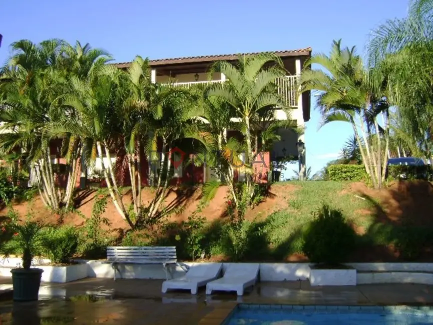 Foto 1 de Chácara com 4 quartos à venda, 600m2 em Marilia - SP