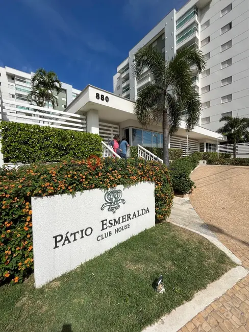 Foto 1 de Apartamento com 3 quartos à venda, 86m2 em Fragata, Marilia - SP