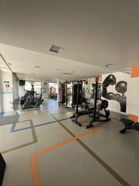 Foto 6 de Apartamento com 3 quartos à venda, 86m2 em Fragata, Marilia - SP