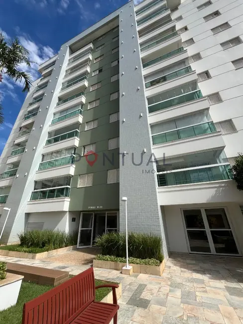 Foto 2 de Apartamento com 3 quartos à venda, 86m2 em Fragata, Marilia - SP