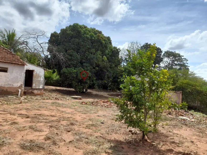 Foto 5 de Terreno / Lote à venda, 1440m2 em Conjunto Habitacional José Pereira Leal (Rosália), Marilia - SP