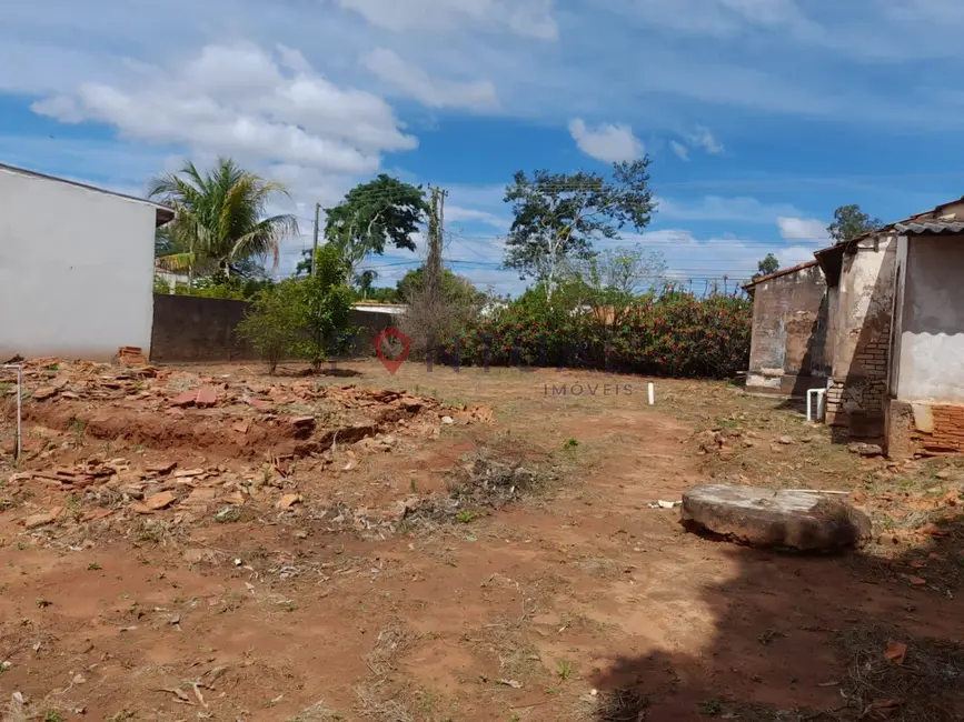 Foto 2 de Terreno / Lote à venda, 1440m2 em Conjunto Habitacional José Pereira Leal (Rosália), Marilia - SP