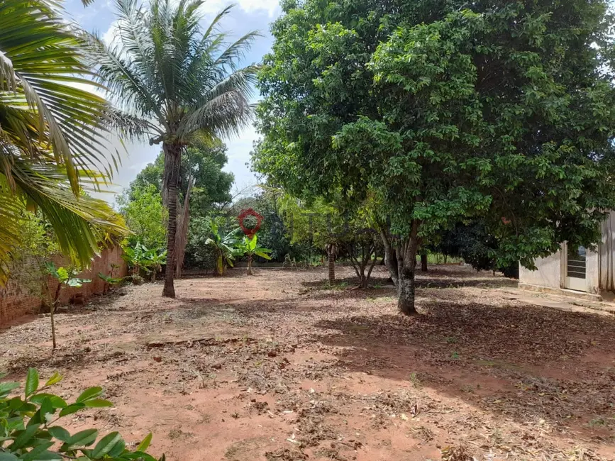 Foto 1 de Terreno / Lote à venda, 1440m2 em Conjunto Habitacional José Pereira Leal (Rosália), Marilia - SP