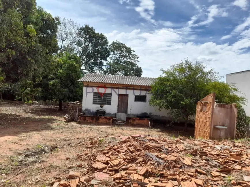 Foto 3 de Terreno / Lote à venda, 1440m2 em Conjunto Habitacional José Pereira Leal (Rosália), Marilia - SP