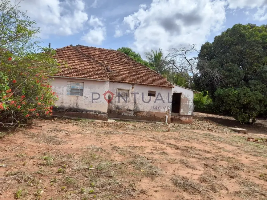 Foto 4 de Terreno / Lote à venda, 1440m2 em Conjunto Habitacional José Pereira Leal (Rosália), Marilia - SP