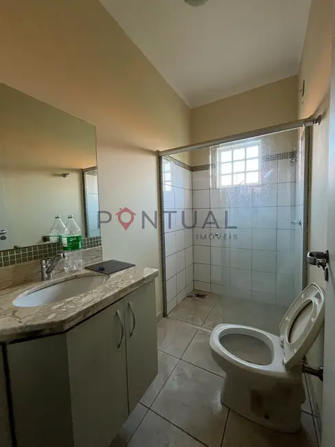 Foto 7 de Casa com 3 quartos à venda, 205m2 em Jardim Universitário, Marilia - SP