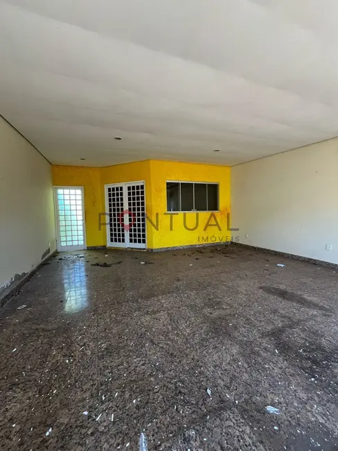 Foto 2 de Casa com 3 quartos à venda, 205m2 em Jardim Universitário, Marilia - SP