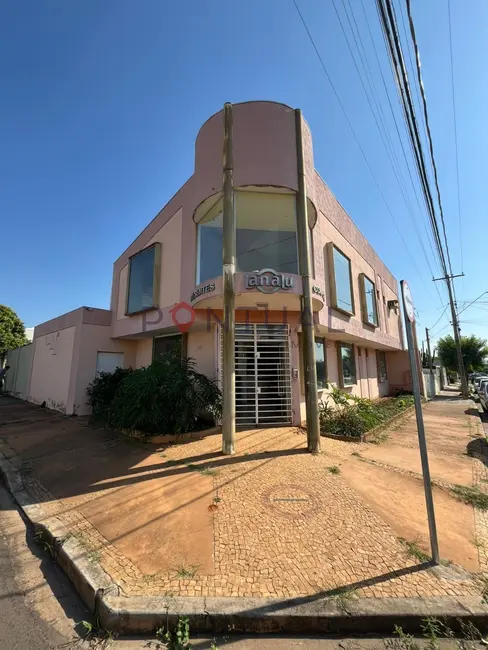 Foto 2 de Sala Comercial à venda e para alugar, 279m2 em Jardim Maria Izabel, Marilia - SP