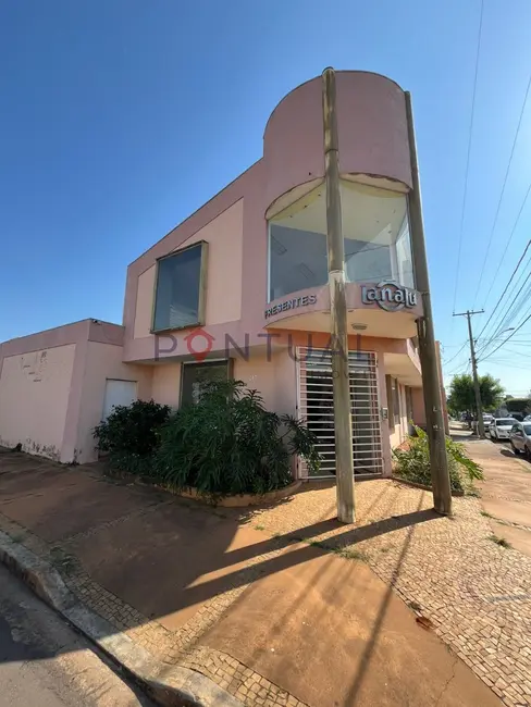 Foto 1 de Sala Comercial à venda e para alugar, 279m2 em Jardim Maria Izabel, Marilia - SP