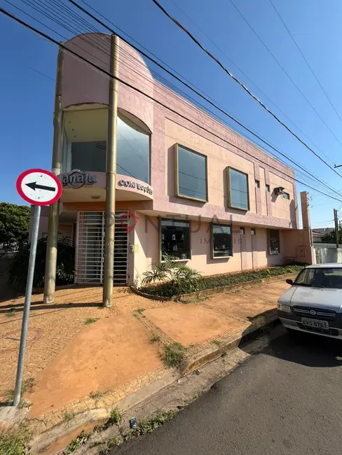 Foto 3 de Sala Comercial à venda e para alugar, 279m2 em Jardim Maria Izabel, Marilia - SP