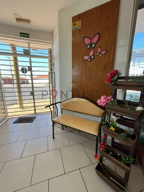 Foto 4 de Sala Comercial à venda e para alugar, 279m2 em Jardim Maria Izabel, Marilia - SP
