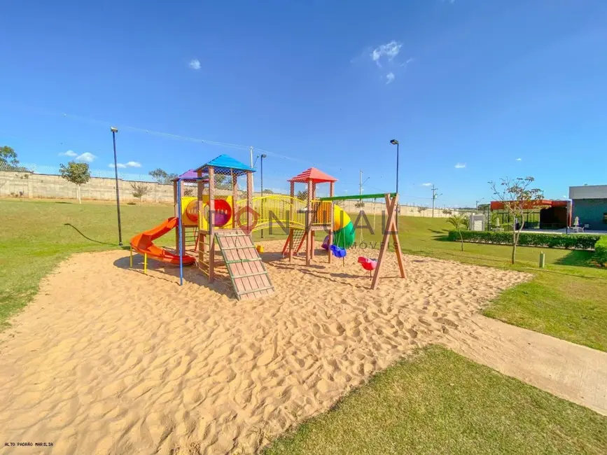 Foto 6 de Terreno / Lote à venda, 30m2 em Marilia - SP