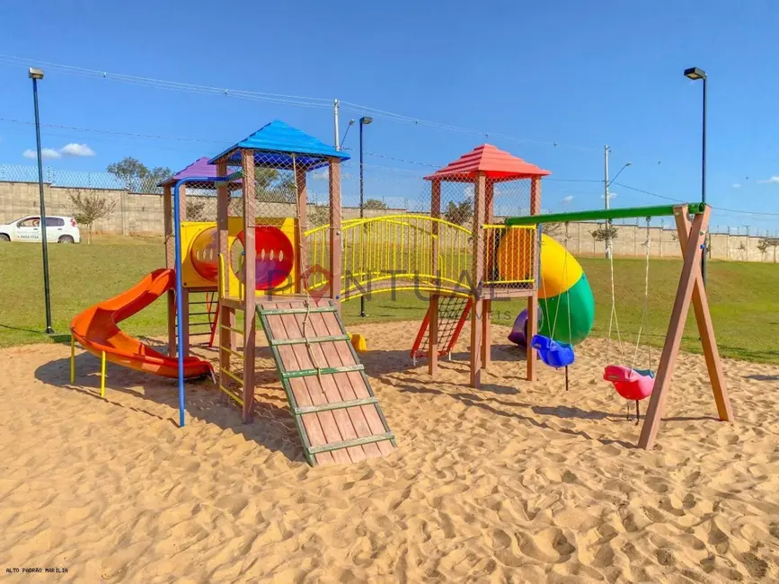 Foto 7 de Terreno / Lote à venda, 30m2 em Marilia - SP