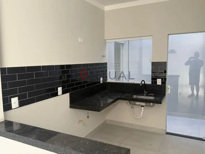 Foto 6 de Casa com 2 quartos à venda, 81m2 em Palmital, Marilia - SP