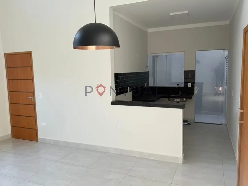 Foto 5 de Casa com 2 quartos à venda, 81m2 em Palmital, Marilia - SP