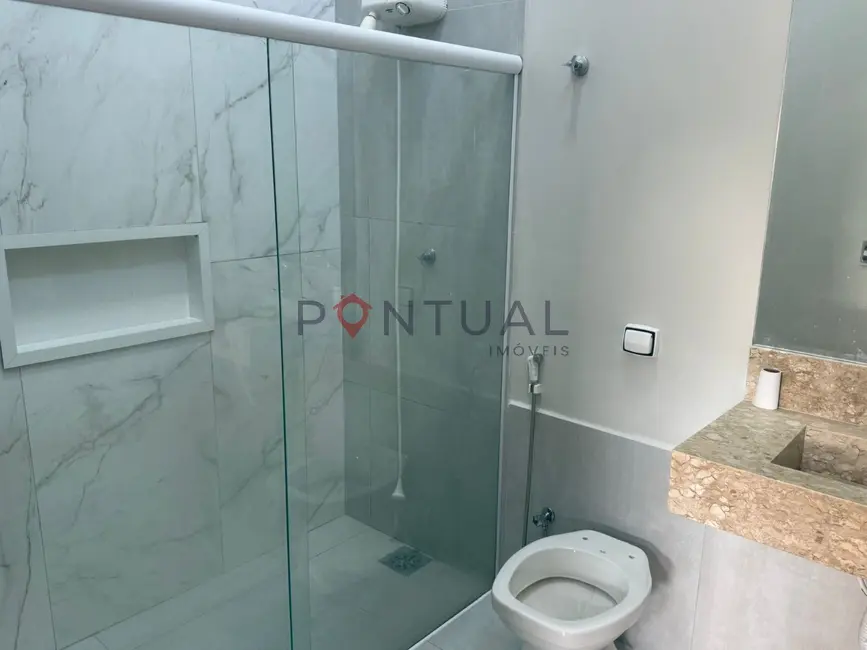 Foto 9 de Casa com 2 quartos à venda, 81m2 em Palmital, Marilia - SP