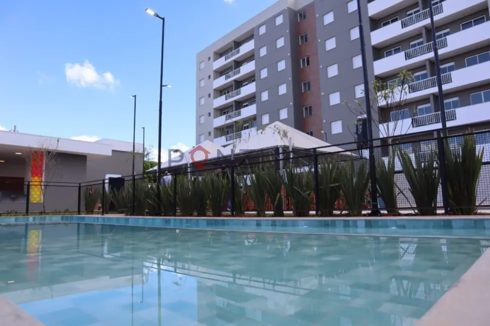 Foto 4 de Apartamento com 2 quartos para alugar, 49m2 em Jóquei Clube, Marilia - SP