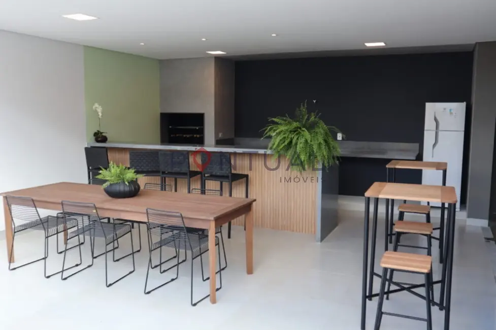 Foto 7 de Apartamento com 2 quartos para alugar, 49m2 em Jóquei Clube, Marilia - SP