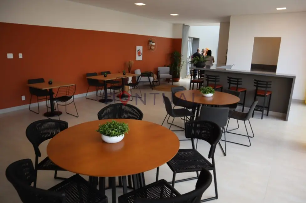 Foto 6 de Apartamento com 2 quartos para alugar, 49m2 em Jóquei Clube, Marilia - SP