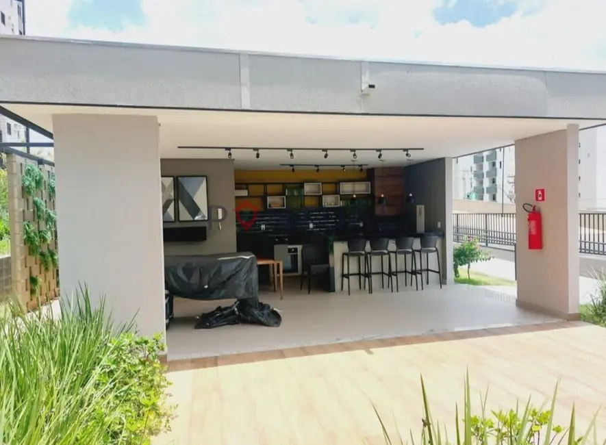 Foto 3 de Apartamento com 2 quartos à venda e para alugar, 48m2 em Jardim Cristo Rei, Marilia - SP