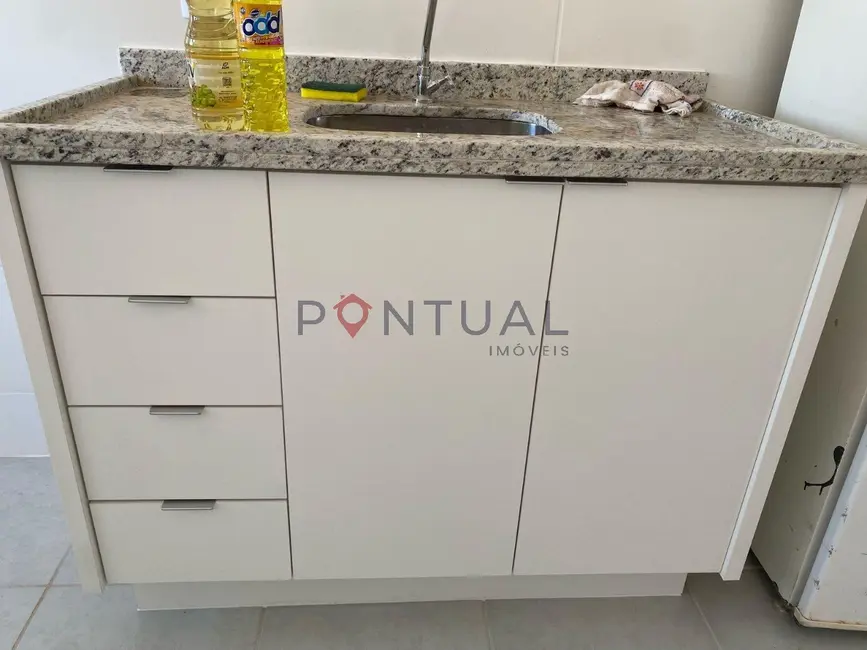 Foto 9 de Apartamento com 2 quartos à venda e para alugar, 48m2 em Jardim Cristo Rei, Marilia - SP