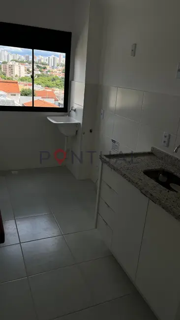 Foto 8 de Apartamento com 2 quartos à venda e para alugar, 48m2 em Jardim Cristo Rei, Marilia - SP