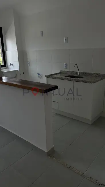 Foto 6 de Apartamento com 2 quartos à venda e para alugar, 48m2 em Jardim Cristo Rei, Marilia - SP