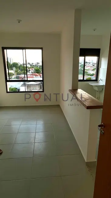 Foto 4 de Apartamento com 2 quartos à venda e para alugar, 48m2 em Jardim Cristo Rei, Marilia - SP