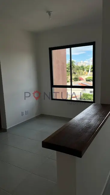 Foto 5 de Apartamento com 2 quartos à venda e para alugar, 48m2 em Jardim Cristo Rei, Marilia - SP