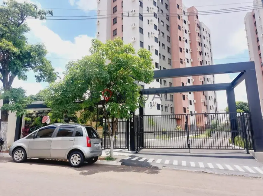 Foto 1 de Apartamento com 2 quartos à venda e para alugar, 48m2 em Jardim Cristo Rei, Marilia - SP