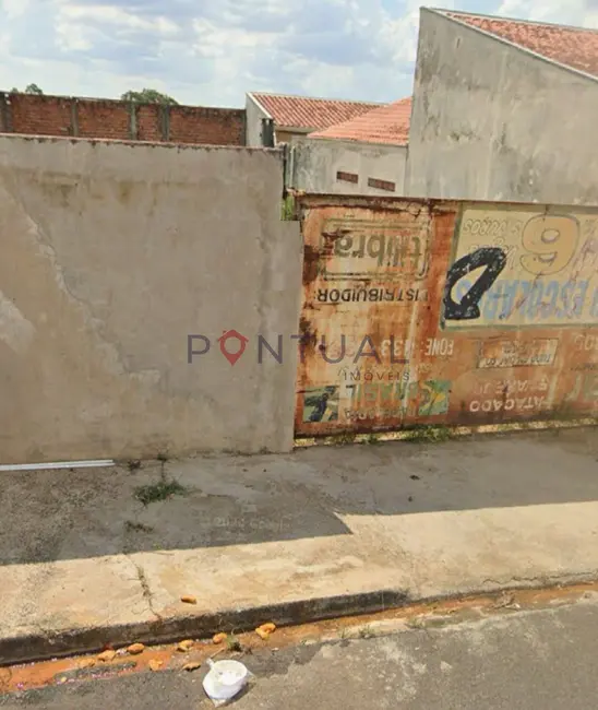 Foto 1 de Terreno / Lote à venda, 160m2 em Professor Antônio da Silva Penteado, Marilia - SP