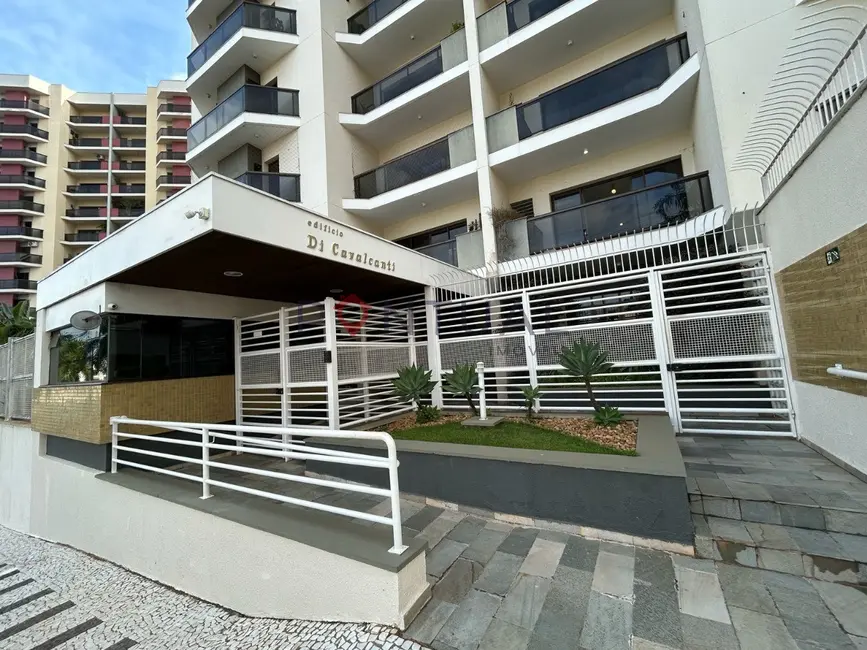 Foto 1 de Apartamento com 3 quartos à venda e para alugar, 130m2 em Centro, Marilia - SP