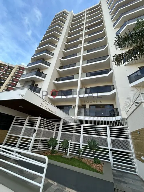 Foto 2 de Apartamento com 3 quartos à venda e para alugar, 130m2 em Centro, Marilia - SP